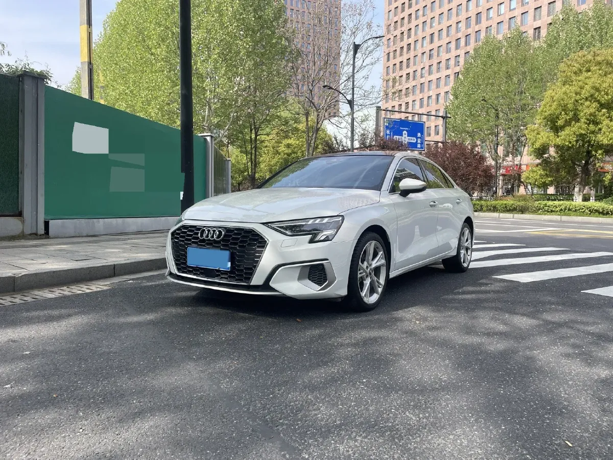 2021 Audi A3 1.4T 150HP L4 7DCT,autocango,china used car exporter,china ev exporter,chinese used car exporter,chinese used ev exporter