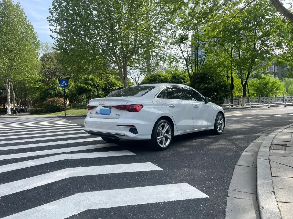 2021 Audi A3 1.4T 150HP L4 7DCT,autocango,china used car exporter,china ev exporter,chinese used car exporter,chinese used ev exporter