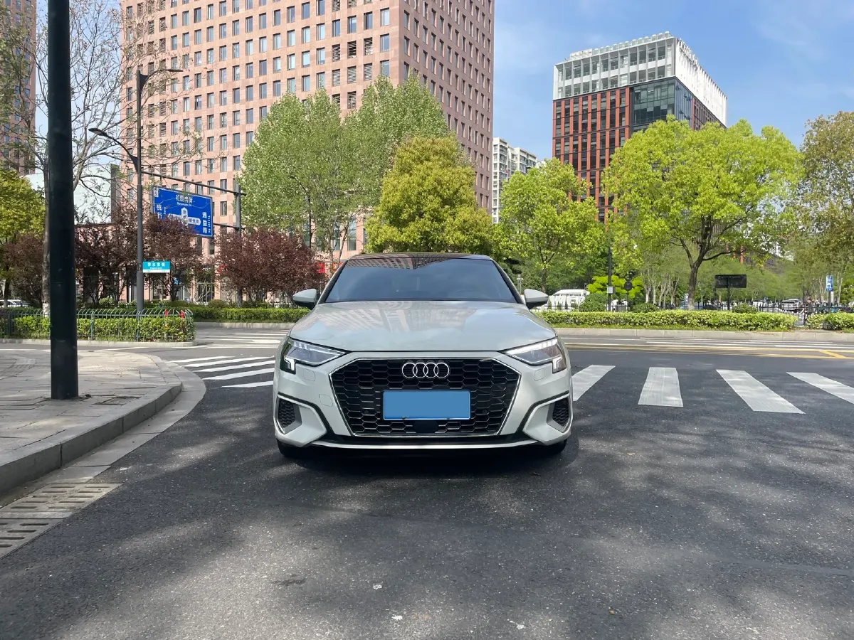 2021 Audi A3 1.4T 150HP L4 7DCT,autocango,china used car exporter,china ev exporter,chinese used car exporter,chinese used ev exporter