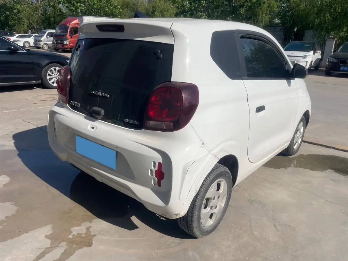 2021 Roewe Clever BEV 29.13KWH,autocango,china used car exporter,china ev exporter,chinese used car exporter,chinese used ev exporter