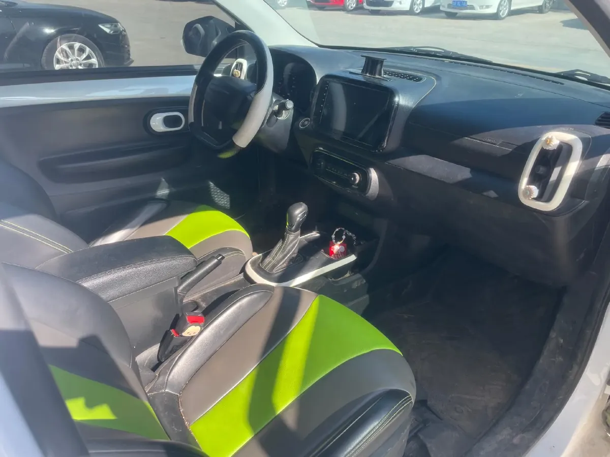 2021 Roewe Clever BEV 29.13KWH,autocango,china used car exporter,china ev exporter,chinese used car exporter,chinese used ev exporter