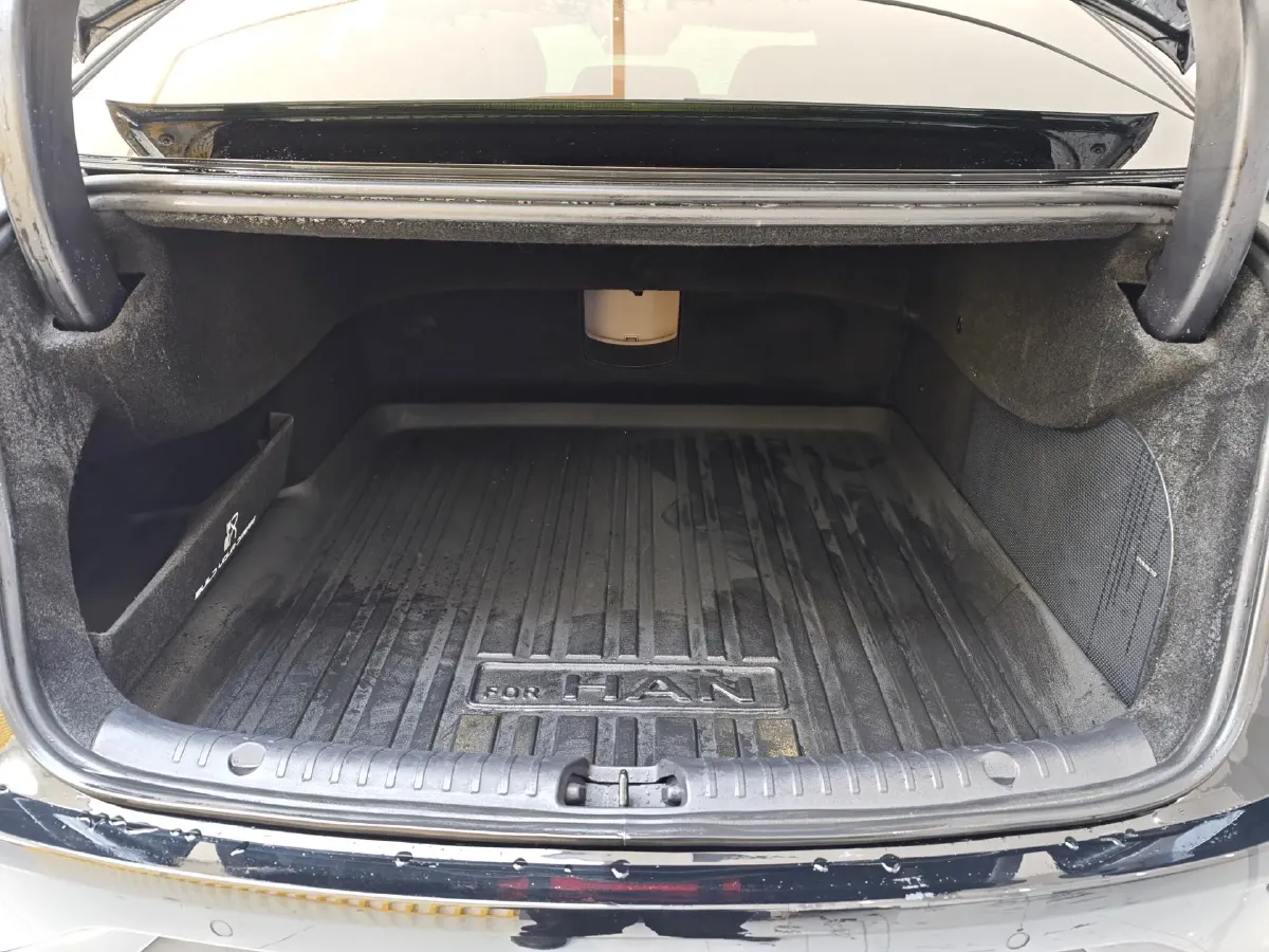 2025 BYD Han 1.5T 156HP L4 E-CVT PHEV,autocango,china used car exporter,china ev exporter,chinese used car exporter,chinese used ev exporter