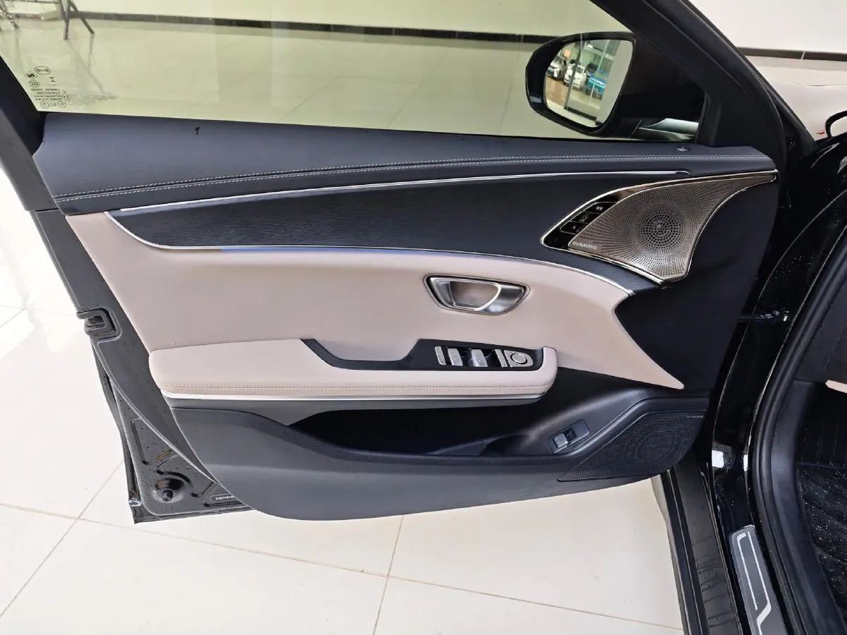 2025 BYD Han 1.5T 156HP L4 E-CVT PHEV,autocango,china used car exporter,china ev exporter,chinese used car exporter,chinese used ev exporter