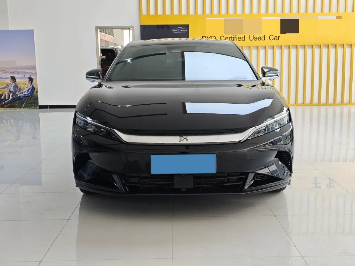 2025 BYD Han 1.5T 156HP L4 E-CVT PHEV,autocango,china used car exporter,china ev exporter,chinese used car exporter,chinese used ev exporter