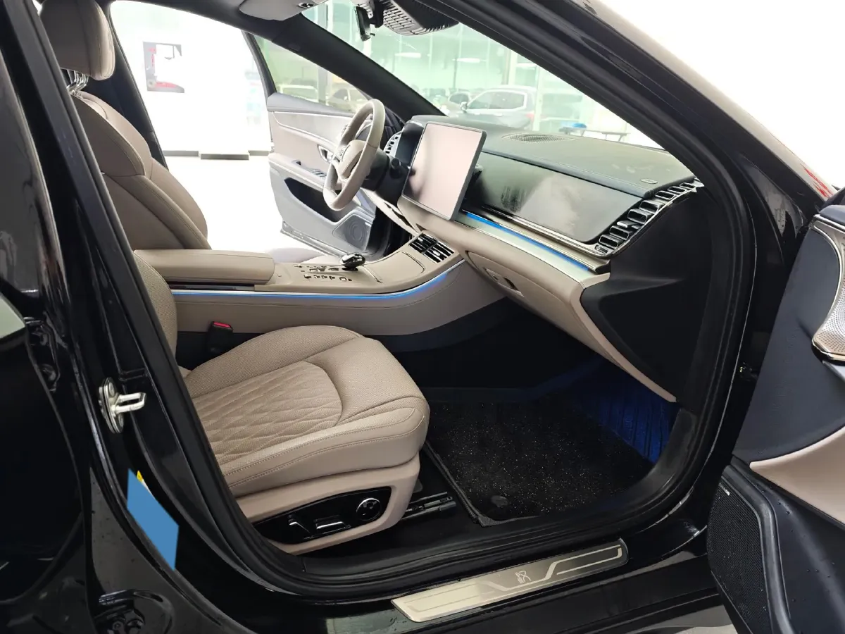 2025 BYD Han 1.5T 156HP L4 E-CVT PHEV,autocango,china used car exporter,china ev exporter,chinese used car exporter,chinese used ev exporter