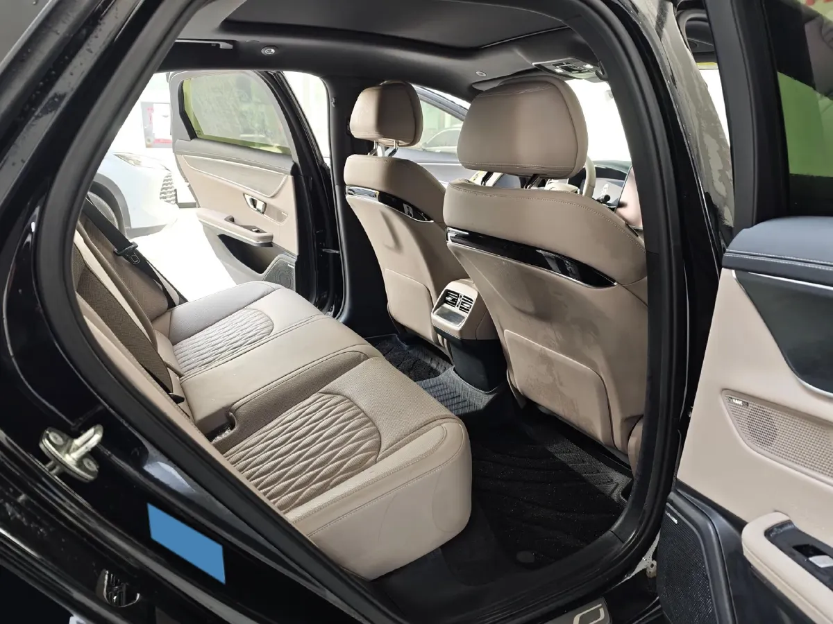 2025 BYD Han 1.5T 156HP L4 E-CVT PHEV,autocango,china used car exporter,china ev exporter,chinese used car exporter,chinese used ev exporter