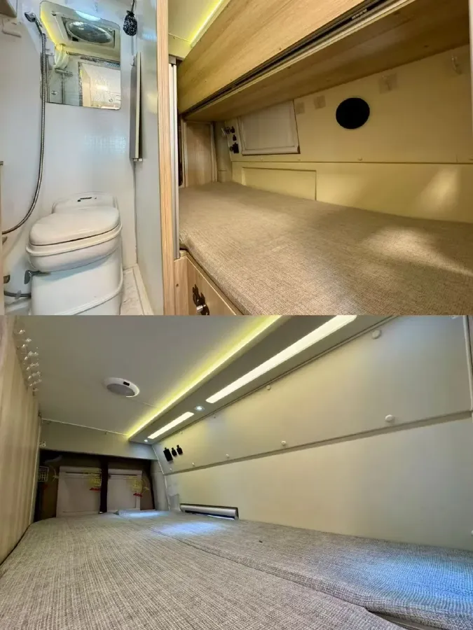 2021 MAXUS XinTu V80 2.0T 127HP L4 6MT,autocango,china used car exporter,china ev exporter,chinese used car exporter,chinese used ev exporter