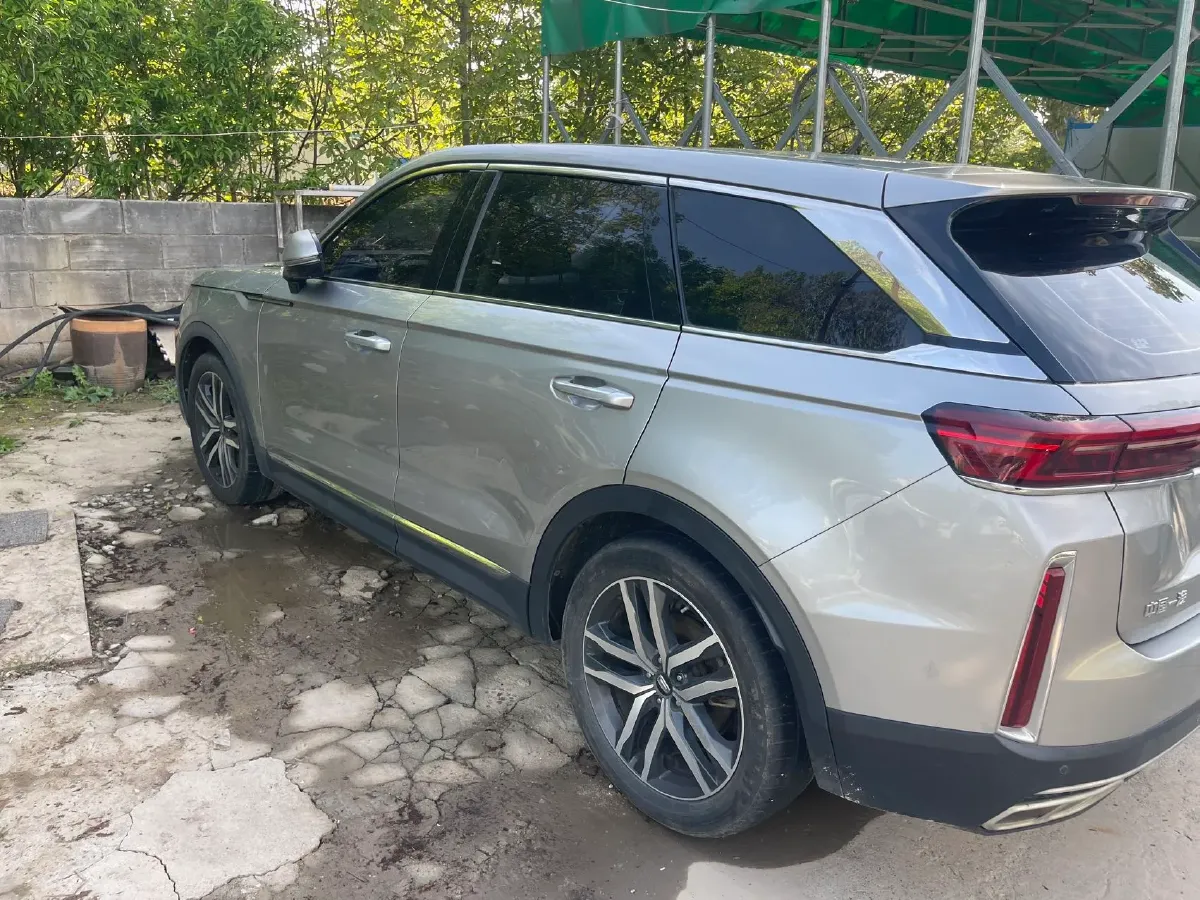 2020 Bestune T99 2.0T 224HP L4 6AT,autocango,china used car exporter,china ev exporter,chinese used car exporter,chinese used ev exporter