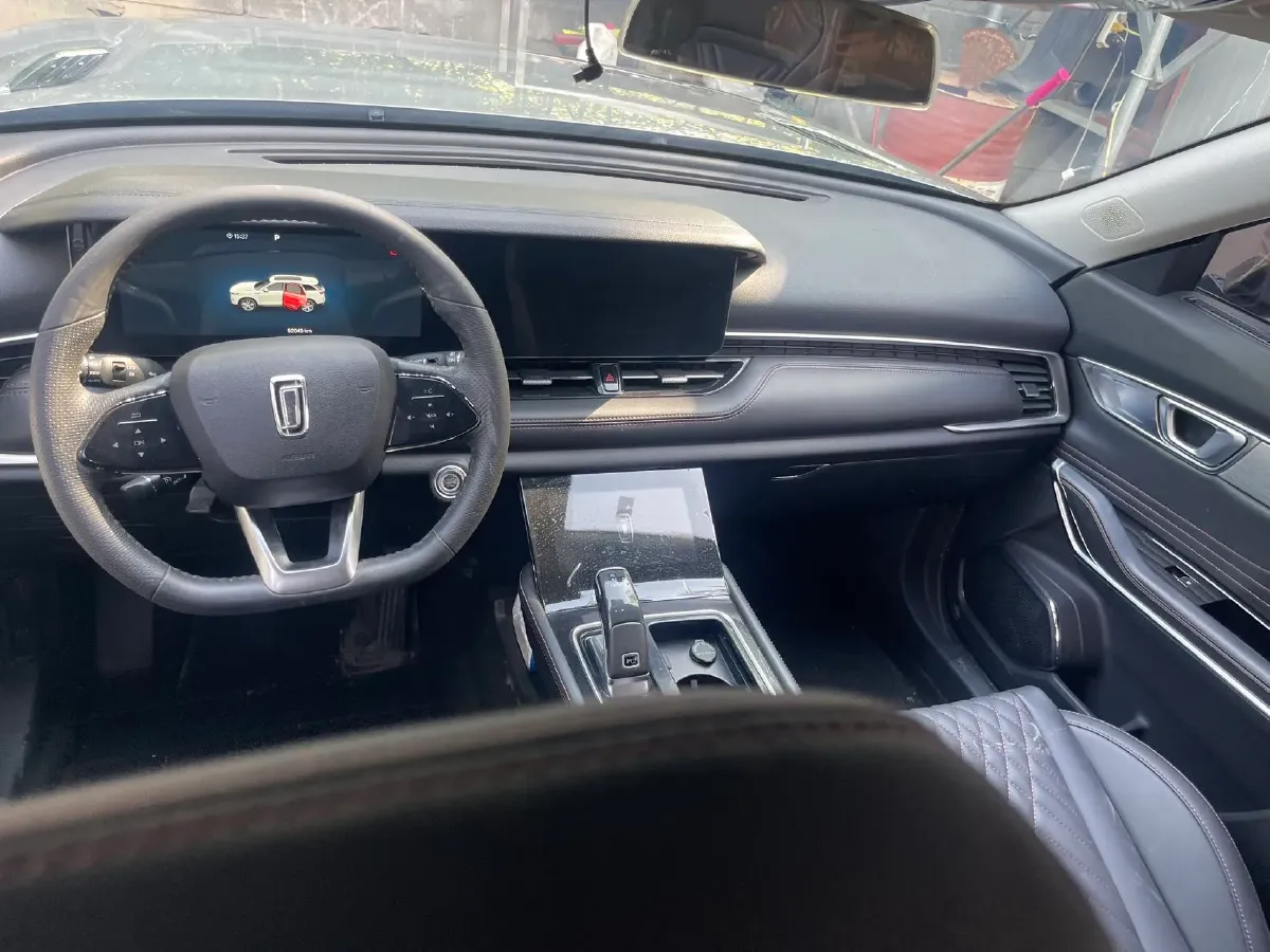 2020 Bestune T99 2.0T 224HP L4 6AT,autocango,china used car exporter,china ev exporter,chinese used car exporter,chinese used ev exporter