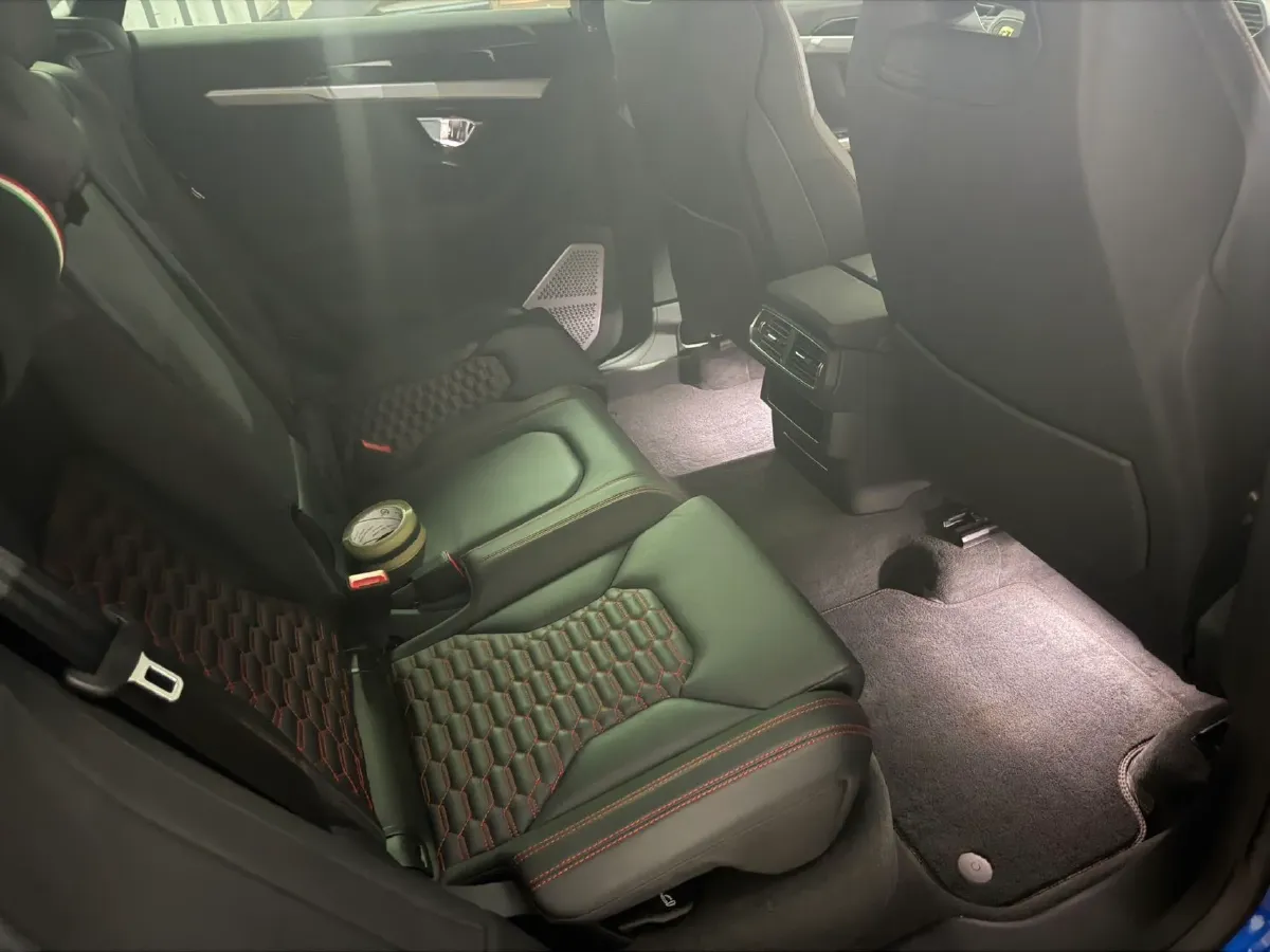 2018 Lamborghini Urus 4.0T 650HP V8 8AT,autocango,china used car exporter,china ev exporter,chinese used car exporter,chinese used ev exporter