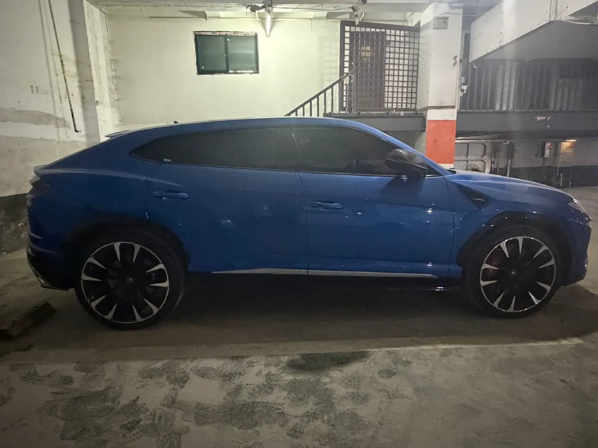2018 Lamborghini Urus 4.0T 650HP V8 8AT,autocango,china used car exporter,china ev exporter,chinese used car exporter,chinese used ev exporter