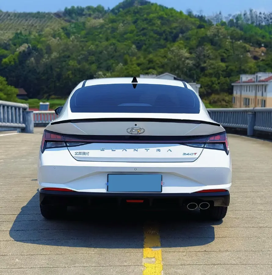 2022 Hyundai Elantra 1.4T 140HP L4 7DCT,autocango,china used car exporter,china ev exporter,chinese used car exporter,chinese used ev exporter