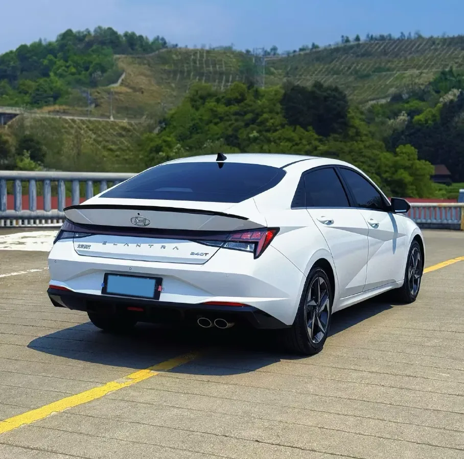 2022 Hyundai Elantra 1.4T 140HP L4 7DCT,autocango,china used car exporter,china ev exporter,chinese used car exporter,chinese used ev exporter