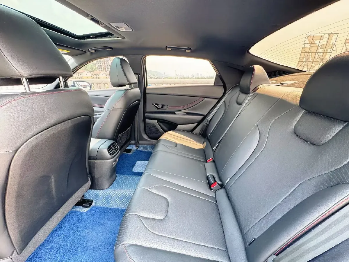 2022 Hyundai Elantra 1.4T 140HP L4 7DCT,autocango,china used car exporter,china ev exporter,chinese used car exporter,chinese used ev exporter