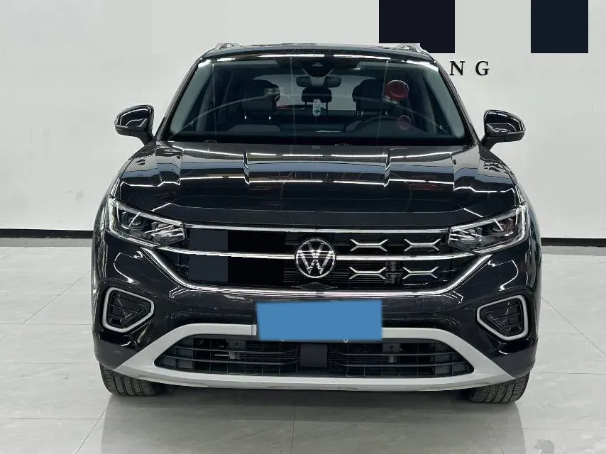 2023 Volkswagen Tayron 1.4T 150HP L4 7DCT,autocango,china used car exporter,china ev exporter,chinese used car exporter,chinese used ev exporter
