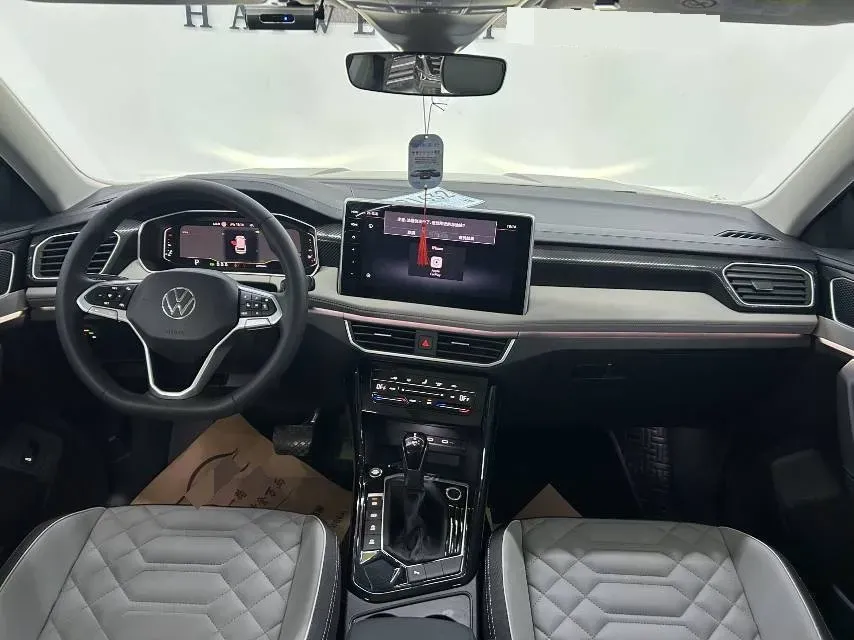 2023 Volkswagen Tayron 1.4T 150HP L4 7DCT,autocango,china used car exporter,china ev exporter,chinese used car exporter,chinese used ev exporter