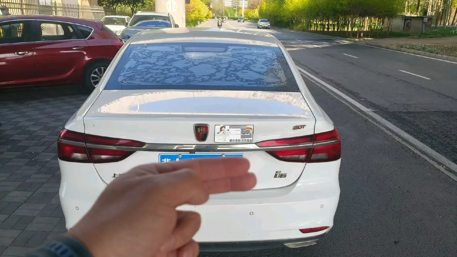 2018 HuangHai JiaoLong 2.4L 143HP L4 5AT,autocango,china used car exporter,china ev exporter,chinese used car exporter,chinese used ev exporter