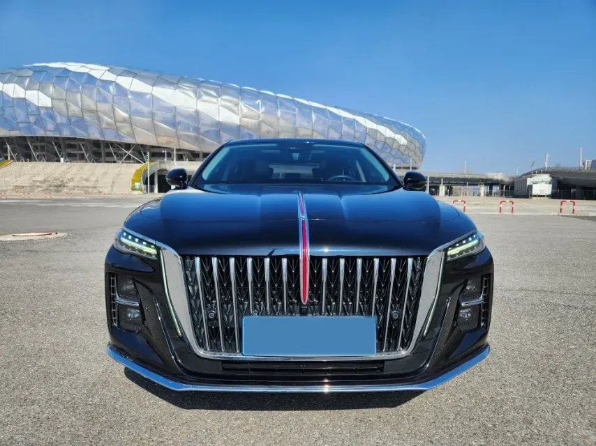 2023 HongQi H5 2.0T 224HP L4 8AT,autocango,china used car exporter,china ev exporter,chinese used car exporter,chinese used ev exporter