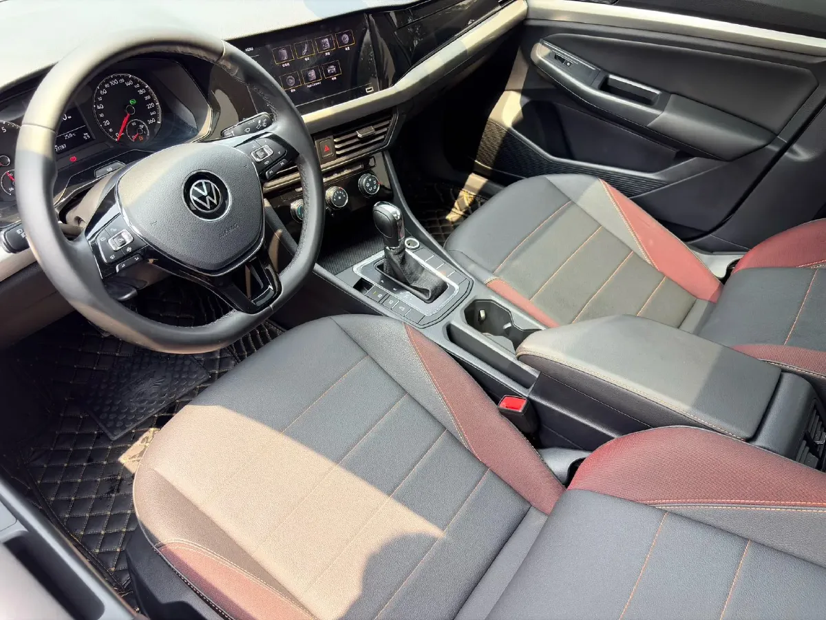 2021 Volkswagen Bora 1.5L 113HP L4 6AT,autocango,china used car exporter,china ev exporter,chinese used car exporter,chinese used ev exporter