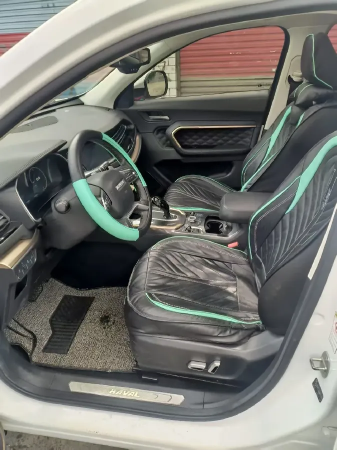 2020 Haval H6 1.5T 169HP L4 7DCT,autocango,china used car exporter,china ev exporter,chinese used car exporter,chinese used ev exporter