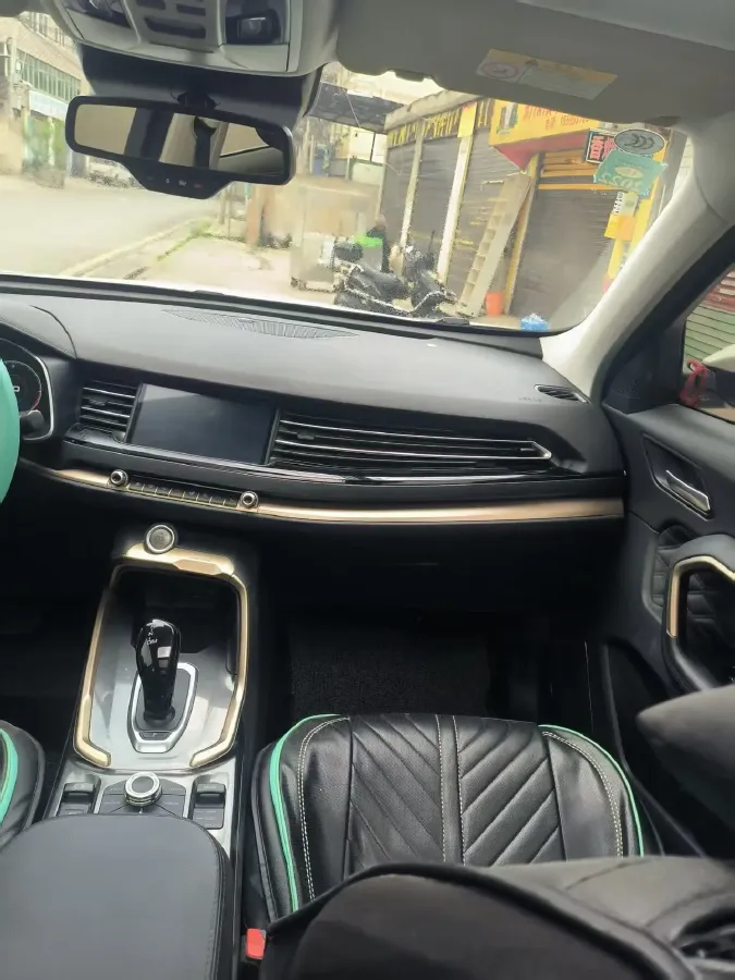 2020 Haval H6 1.5T 169HP L4 7DCT,autocango,china used car exporter,china ev exporter,chinese used car exporter,chinese used ev exporter