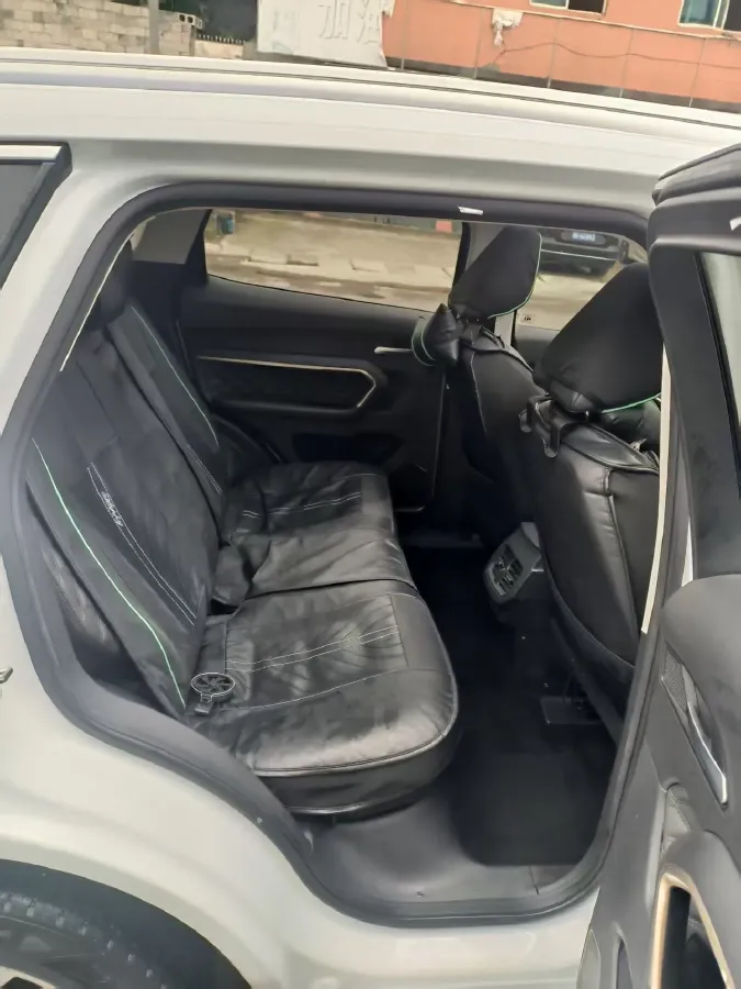 2020 Haval H6 1.5T 169HP L4 7DCT,autocango,china used car exporter,china ev exporter,chinese used car exporter,chinese used ev exporter