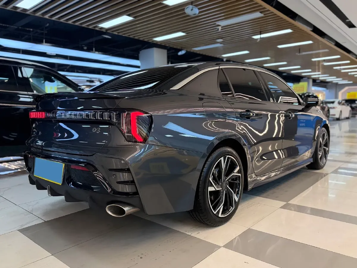 2025 LYNK&CO 03 1.5T 181HP L4 7DCT,autocango,china used car exporter,china ev exporter,chinese used car exporter,chinese used ev exporter
