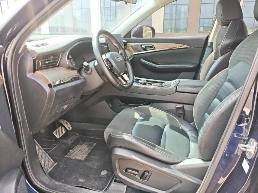 2023 Great Wall Poer 2.0T 163HP L4 8AT,autocango,china used car exporter,china ev exporter,chinese used car exporter,chinese used ev exporter