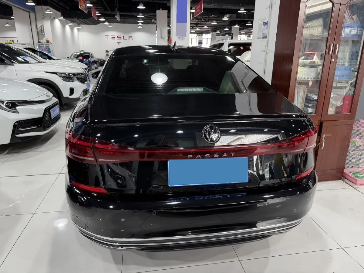 2023 Volkswagen Passat 1.4T 150HP L4 7DCT,autocango,china used car exporter,china ev exporter,chinese used car exporter,chinese used ev exporter