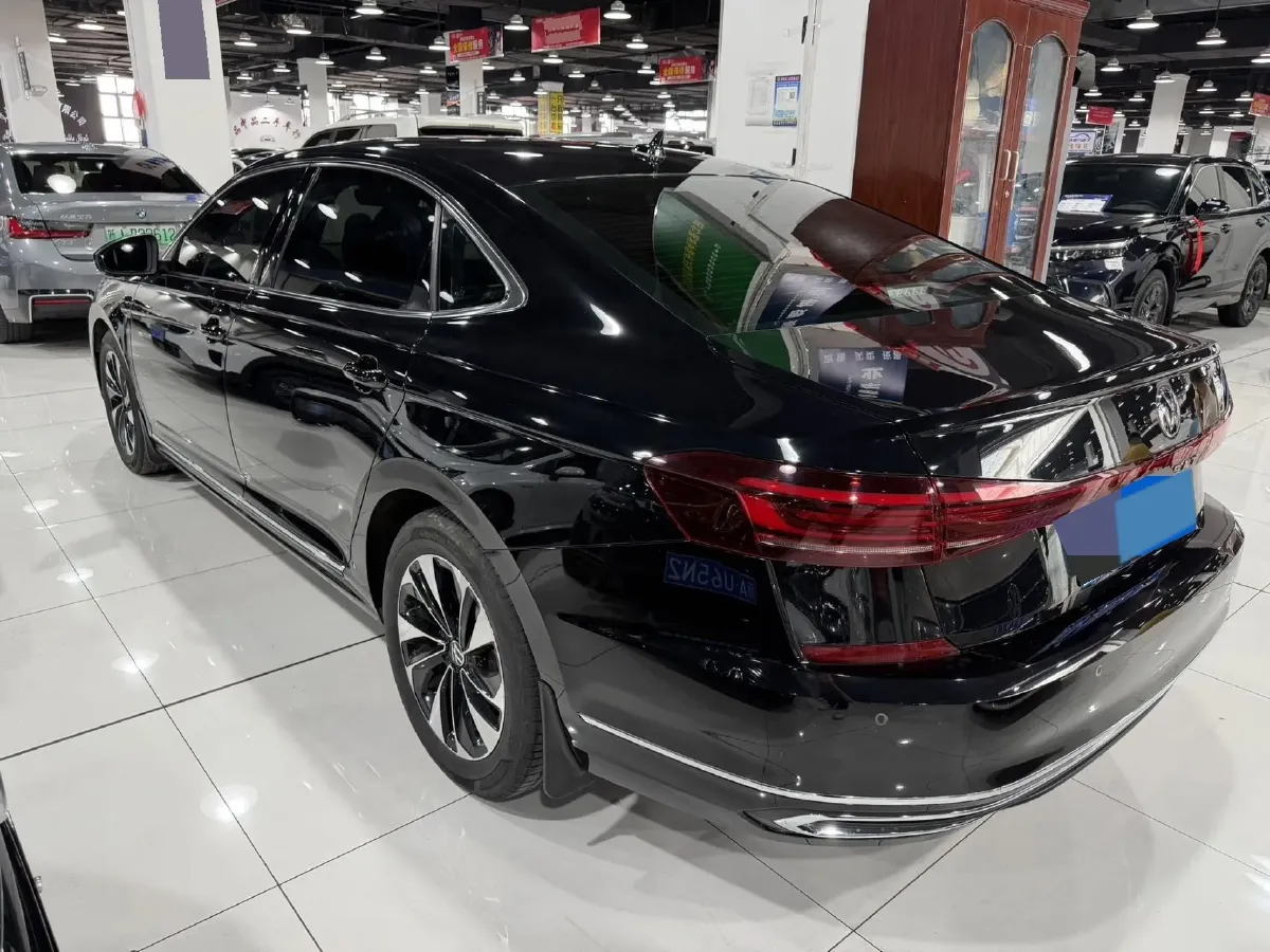 2023 Volkswagen Passat 1.4T 150HP L4 7DCT,autocango,china used car exporter,china ev exporter,chinese used car exporter,chinese used ev exporter