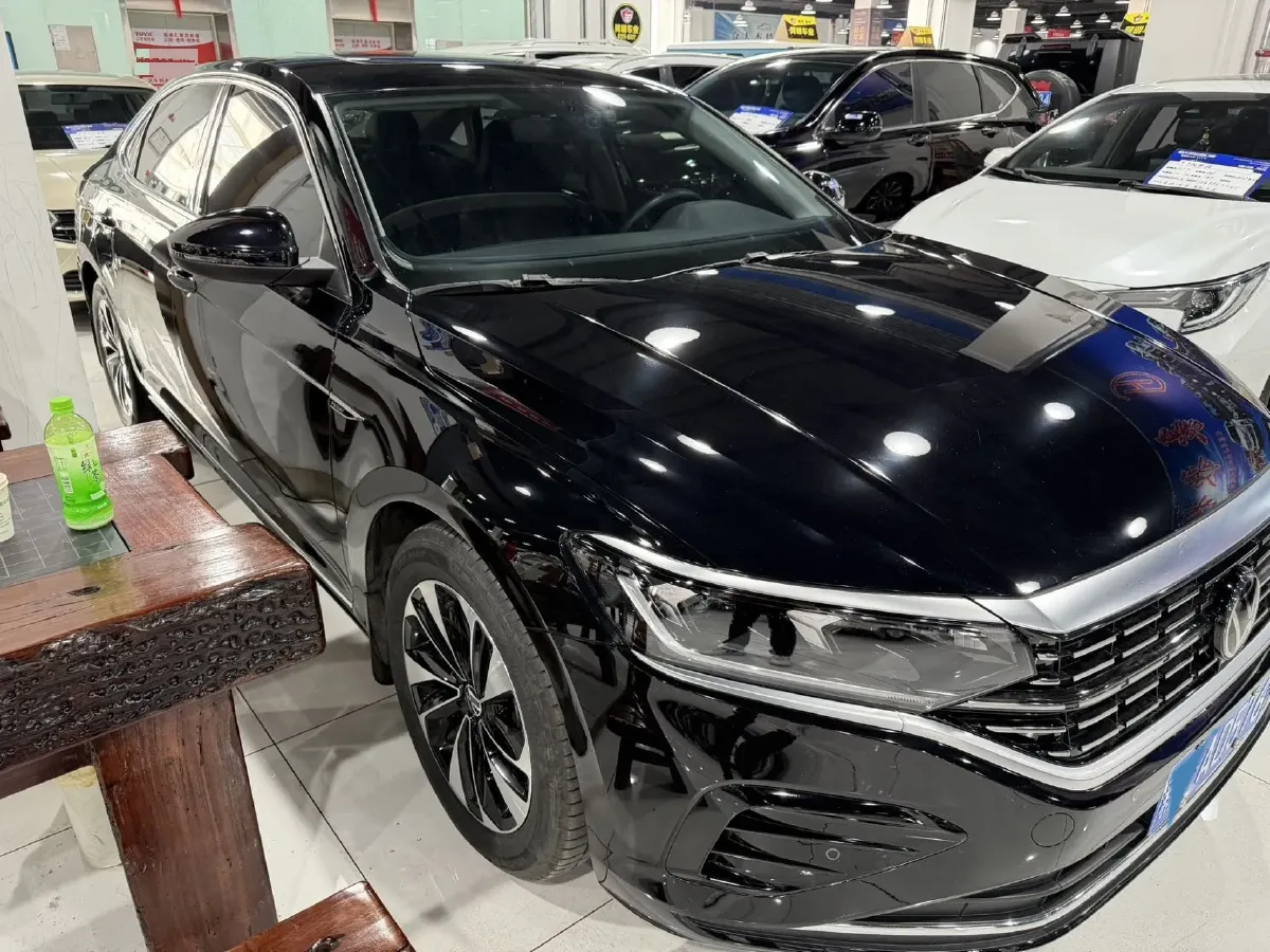 2023 Volkswagen Passat 1.4T 150HP L4 7DCT,autocango,china used car exporter,china ev exporter,chinese used car exporter,chinese used ev exporter