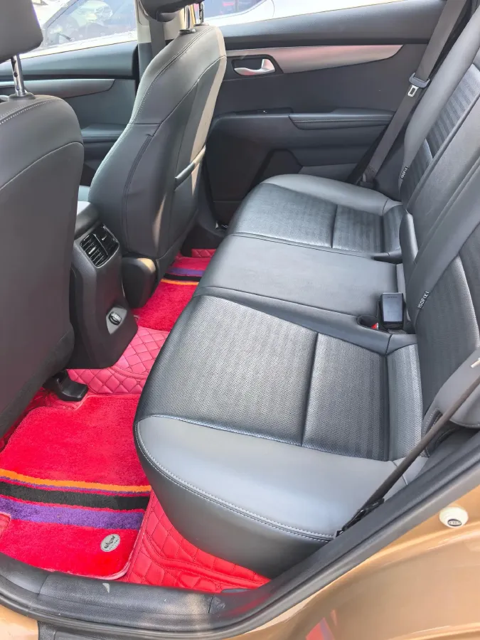 2019 Kia Sportage R 2.0L 160HP L4 6AT,autocango,china used car exporter,china ev exporter,chinese used car exporter,chinese used ev exporter