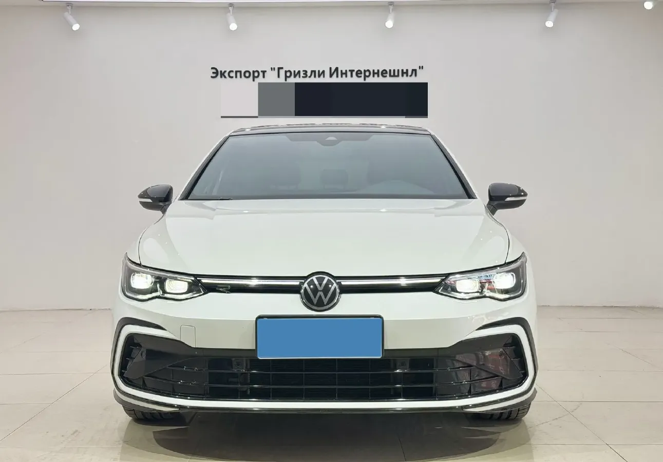 2021 Volkswagen Golf 1.4T 150HP L4 7DCT,autocango,china used car exporter,china ev exporter,chinese used car exporter,chinese used ev exporter