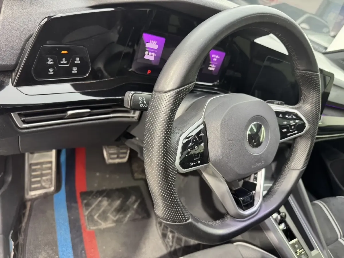 2021 Volkswagen Golf 1.4T 150HP L4 7DCT,autocango,china used car exporter,china ev exporter,chinese used car exporter,chinese used ev exporter