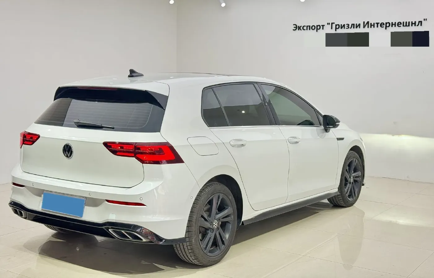 2021 Volkswagen Golf 1.4T 150HP L4 7DCT,autocango,china used car exporter,china ev exporter,chinese used car exporter,chinese used ev exporter