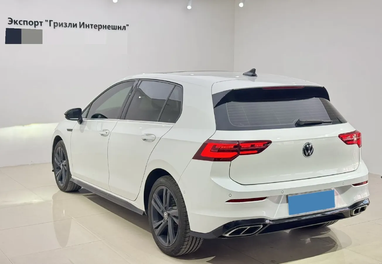 2021 Volkswagen Golf 1.4T 150HP L4 7DCT,autocango,china used car exporter,china ev exporter,chinese used car exporter,chinese used ev exporter