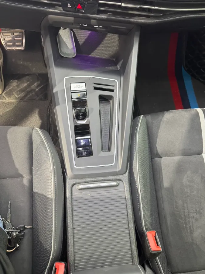 2021 Volkswagen Golf 1.4T 150HP L4 7DCT,autocango,china used car exporter,china ev exporter,chinese used car exporter,chinese used ev exporter