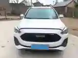 2019 Haval M6 1.5T 150HP L4 6MT