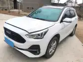 2019 HAVAL M6,autocango,china used car exporter,china ev exporter,chinese used car exporter,chinese used ev exporter