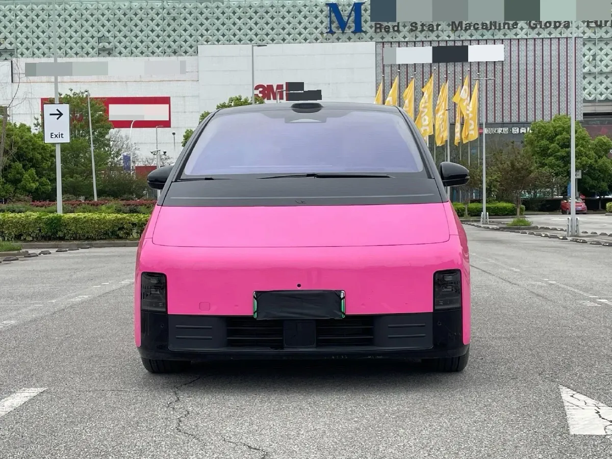 2025 Li MEGA BEV,autocango,china used car exporter,china ev exporter,chinese used car exporter,chinese used ev exporter