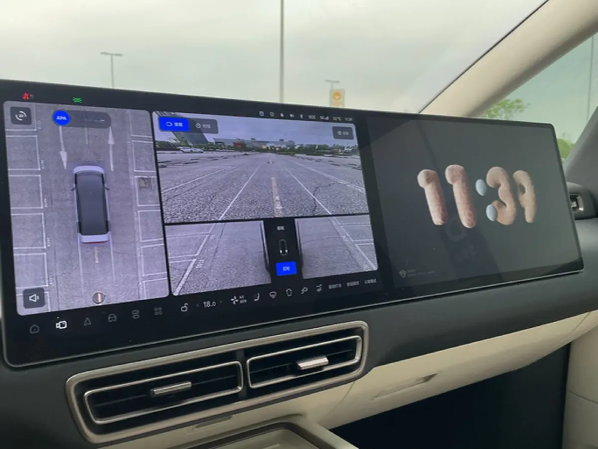 2025 Li MEGA BEV,autocango,china used car exporter,china ev exporter,chinese used car exporter,chinese used ev exporter