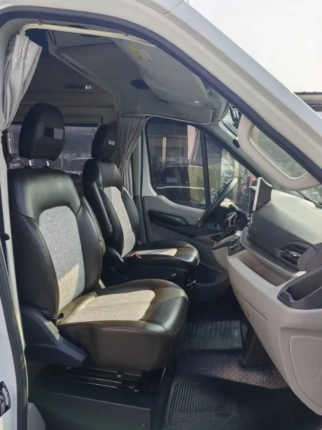 2021 MAXUS V90 RV 2.0T 148HP L4 6AT,autocango,china used car exporter,china ev exporter,chinese used car exporter,chinese used ev exporter