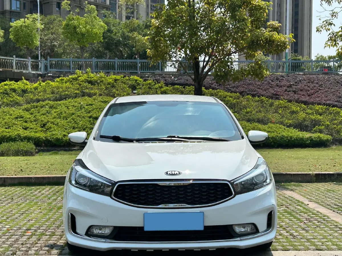 2016 Kia K3 1.6L 128HP L4 6AT,autocango,china used car exporter,china ev exporter,chinese used car exporter,chinese used ev exporter