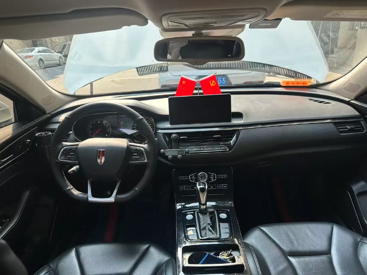 2019 HongQi H5 1.8T 180HP L4 6AT,autocango,china used car exporter,china ev exporter,chinese used car exporter,chinese used ev exporter