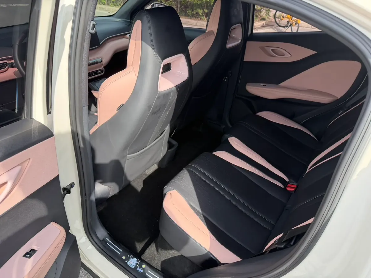 2023 BYD Seagull BEV 38.88KWH,autocango,china used car exporter,china ev exporter,chinese used car exporter,chinese used ev exporter