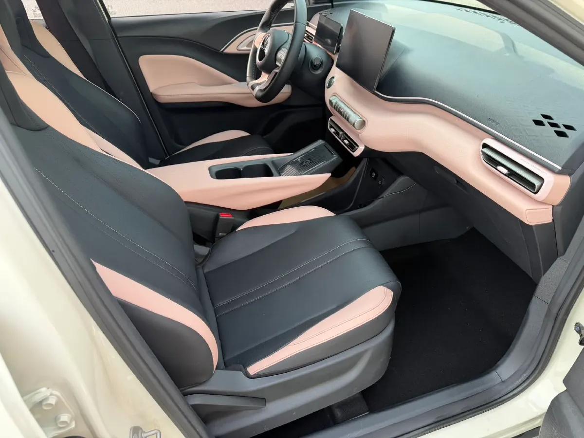 2023 BYD Seagull BEV 38.88KWH,autocango,china used car exporter,china ev exporter,chinese used car exporter,chinese used ev exporter