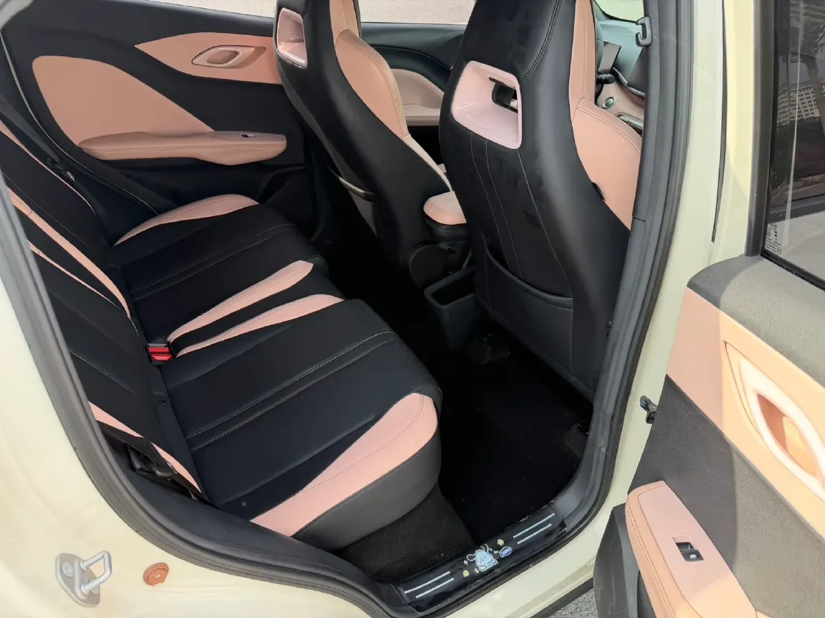 2023 BYD Seagull BEV 38.88KWH,autocango,china used car exporter,china ev exporter,chinese used car exporter,chinese used ev exporter