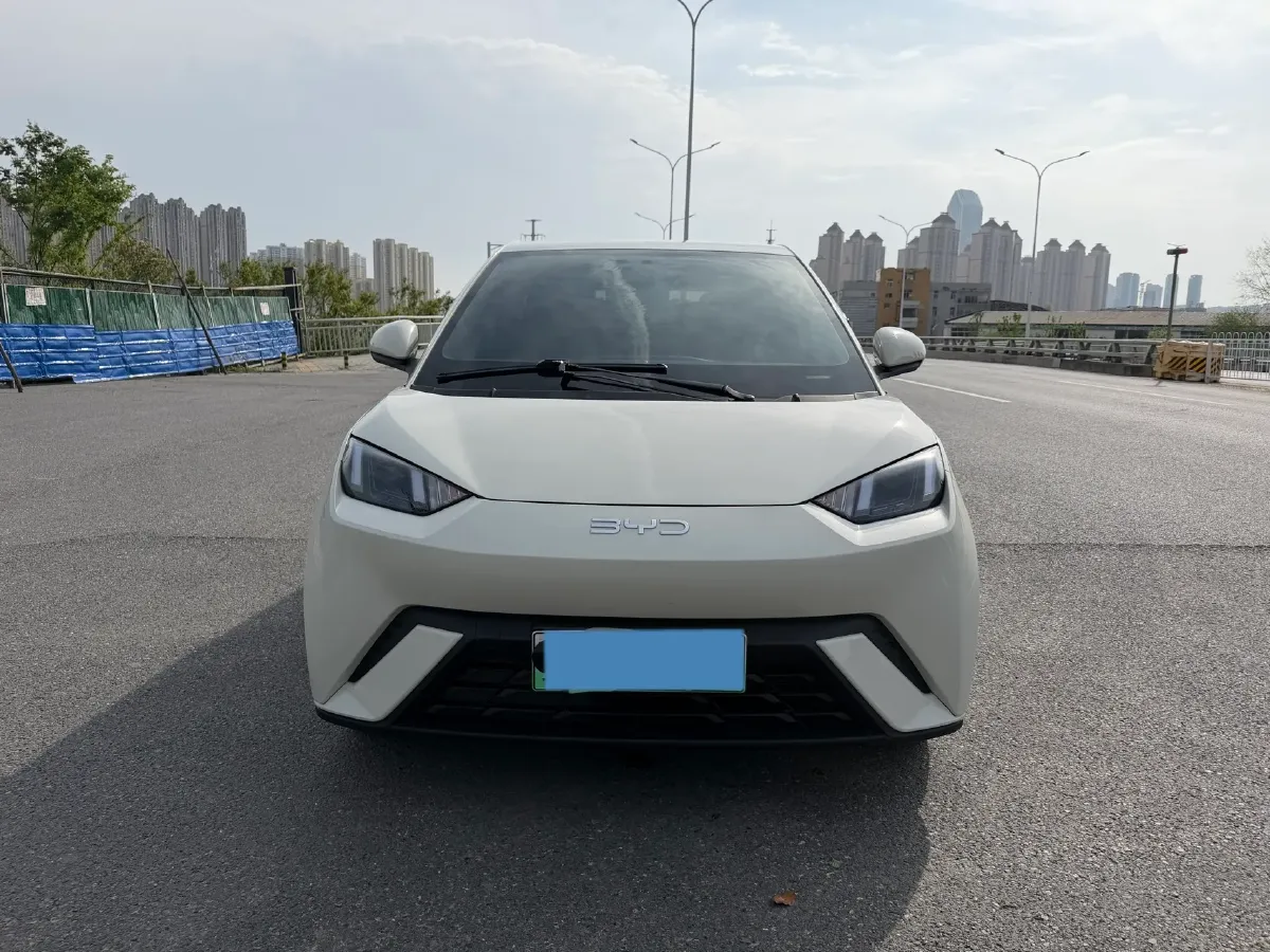 2023 BYD Seagull BEV 38.88KWH,autocango,china used car exporter,china ev exporter,chinese used car exporter,chinese used ev exporter