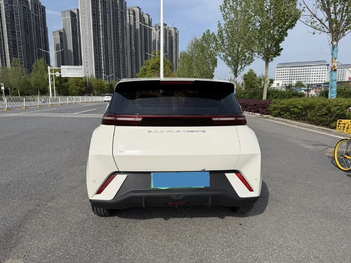 2023 BYD Seagull BEV 38.88KWH,autocango,china used car exporter,china ev exporter,chinese used car exporter,chinese used ev exporter