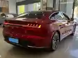 2020 Lincoln MKZ 2.0T 196HP L4 6AT